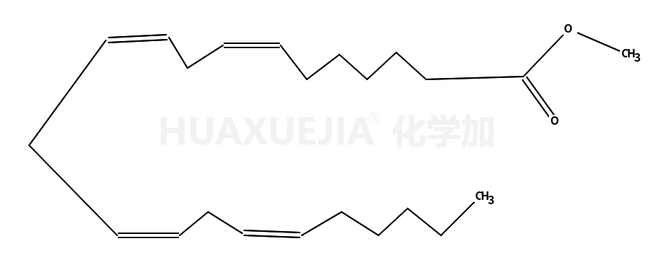 顺-7,10,13,16二十二碳四烯酸甲酯