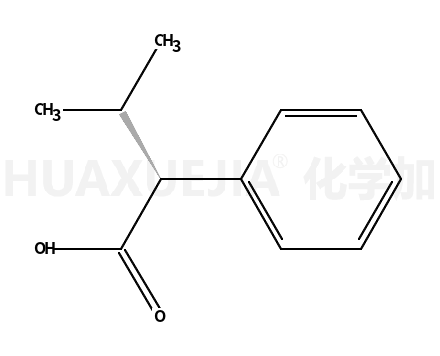 (S)-3-甲基-2-苯基丁酸