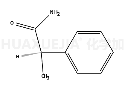 (S)-2-苯丙酰胺