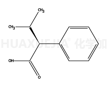 (alphaR)-alpha-(1-甲基乙基)苯乙酸