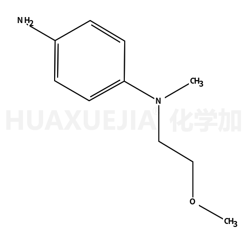 N1-(2-甲氧基乙基)-n1-甲基-1,4-苯二胺