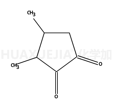 3,4-二甲基-1,2-环戊二酮