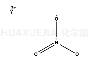 硝酸钇六水合物