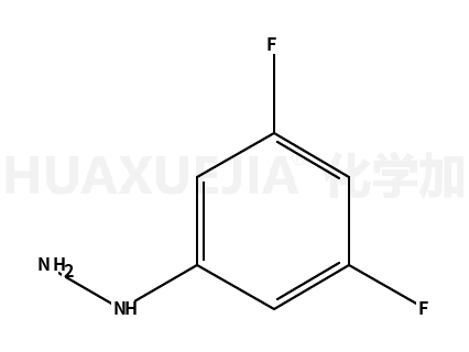 3,5-二氟苯肼盐酸盐