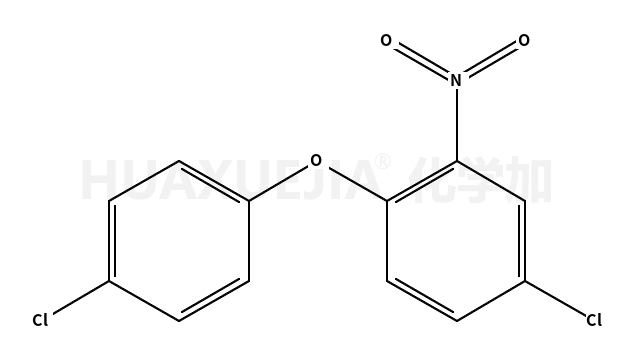 4',4-二氯-2-硝基二苯醚