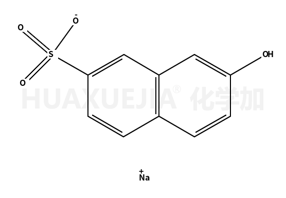 2-羟基-7-萘磺酸钠