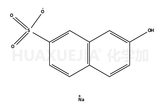 2-萘酚-7-磺酸钠水合物