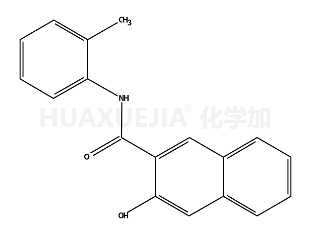 冰染偶合组分 18