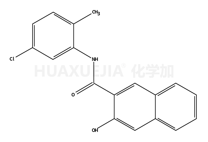 135-63-7结构式