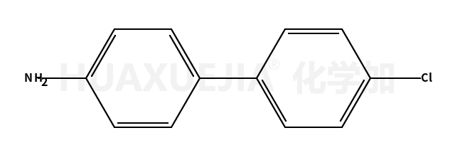 4’-氯-[1,1’-联苯]-4-胺