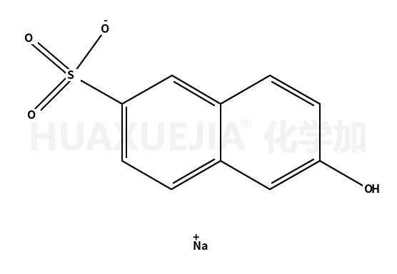 2-萘酚-6-磺酸钠