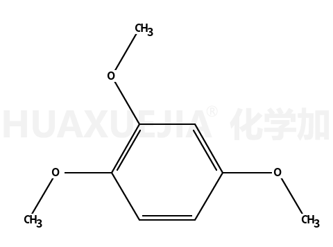 1,2,4-三甲氧基苯