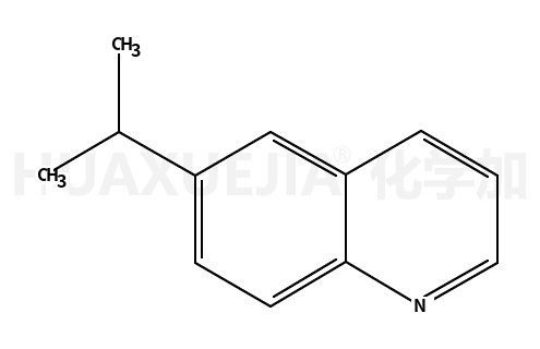 6-propan-2-ylquinoline