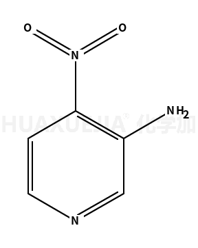 3-氨基-4-硝基吡啶