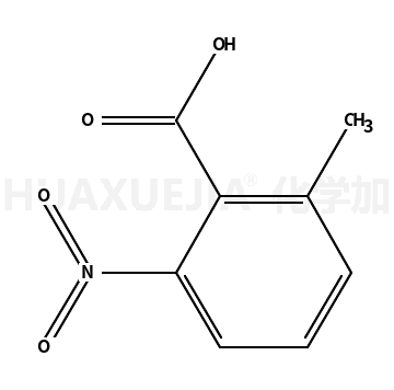 2-Methyl-6-nitrobenzoic Acid