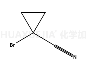 1-溴环丙烷甲腈