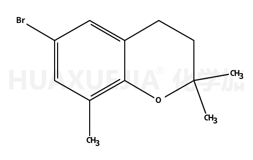 6-bromo-2,2,8-trimethylchroman