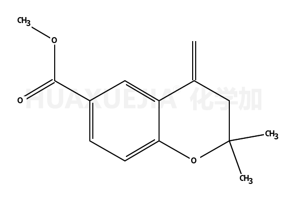 methyl 2,2-dimethyl-4-methylenechroman-6-carboxylate