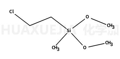 2-氯乙基甲基二甲氧基硅烷