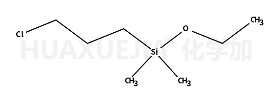 3 - 氯丙基二甲基乙氧基硅烷
