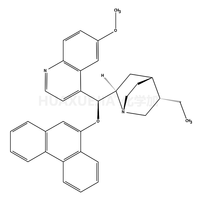 氢化奎宁-9-菲基醚