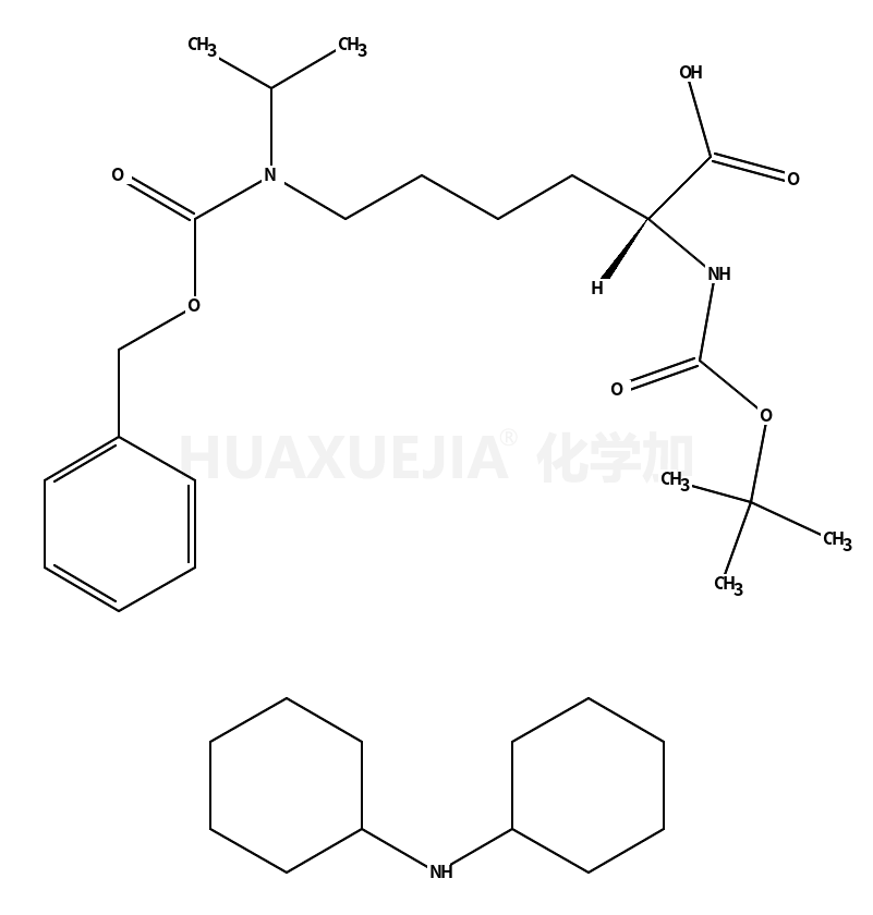 N-芴甲氧羰基-O-苄基-L-4-羟基脯氨酸