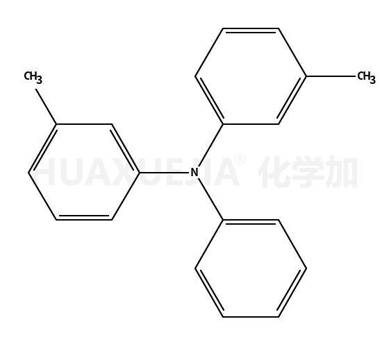 3-methyl-N-(3-methylphenyl)-N-phenylaniline