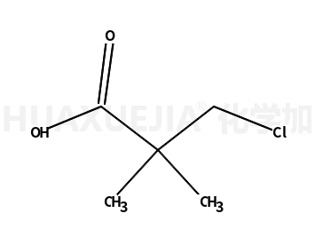 3-氯-2,2-二甲基丙酸