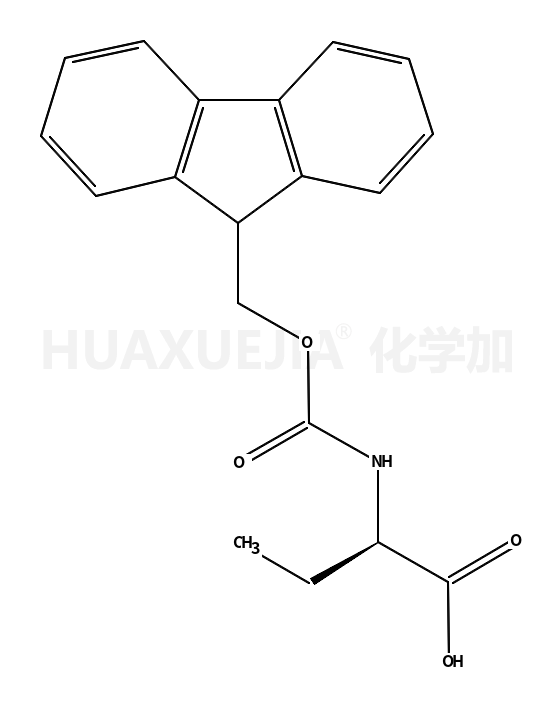 N-芴甲氧羰基-L-2-氨基丁酸