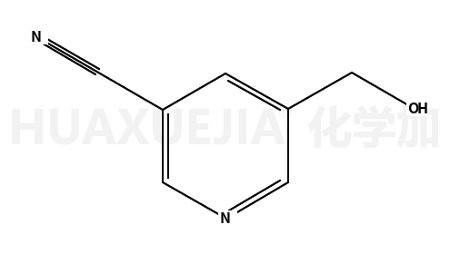 (5-氰基吡啶-3-基)-甲醇