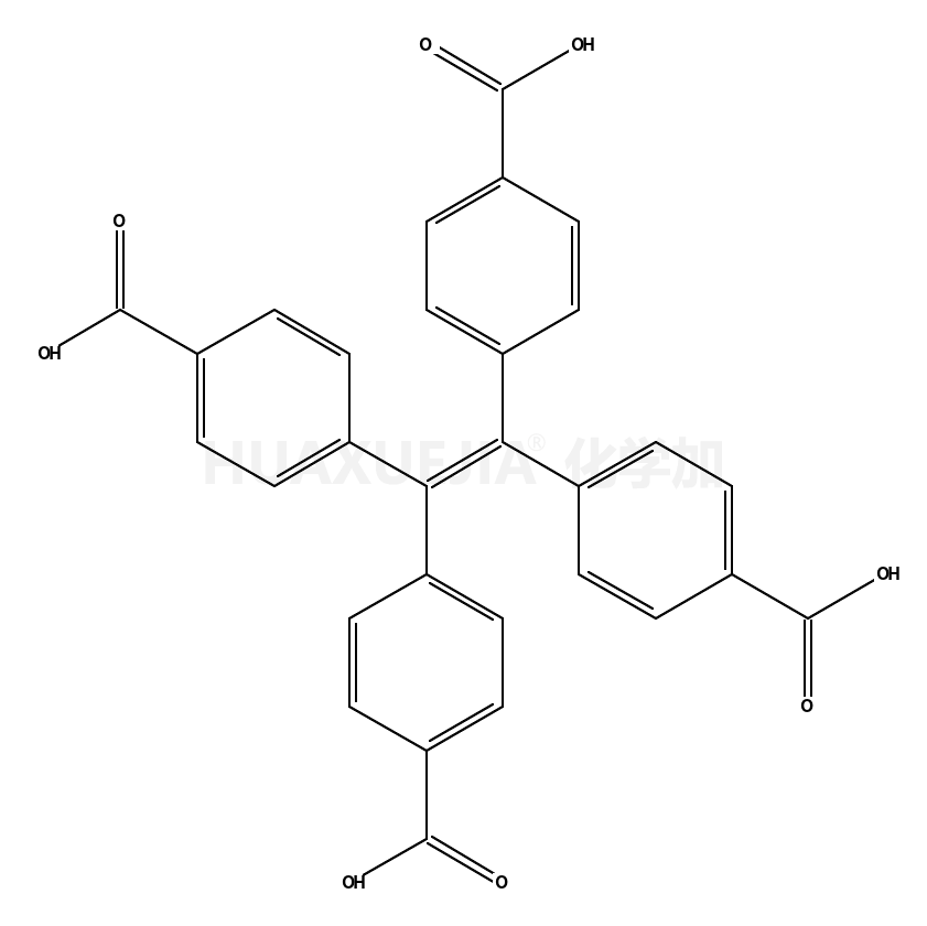 1,​1,​2,​2-​四(4-羧基苯)​乙烯