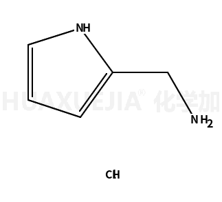 (1H-吡咯-2-基)甲胺盐酸盐