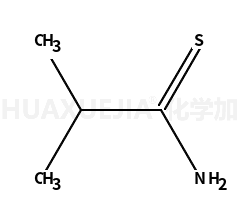 硫代异丁酰胺