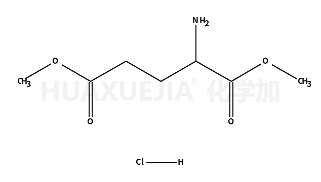 DL-谷氨酸二甲酯盐酸盐