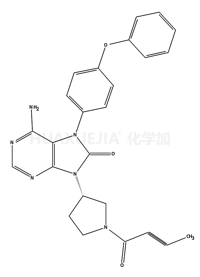 Tirabrutinib