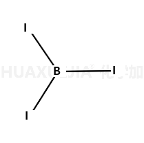 三碘化硼