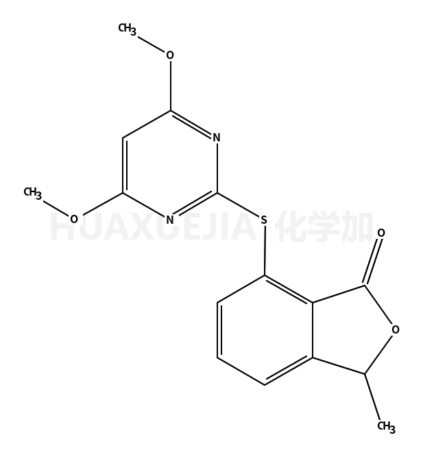 环酯草醚