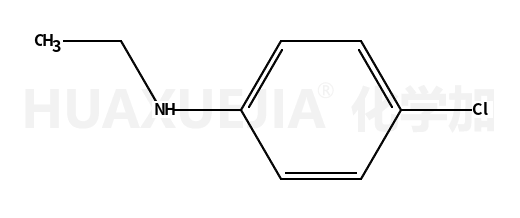 N-乙基-4-氯苯胺