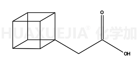 2-(立方烷-1-基)乙酸