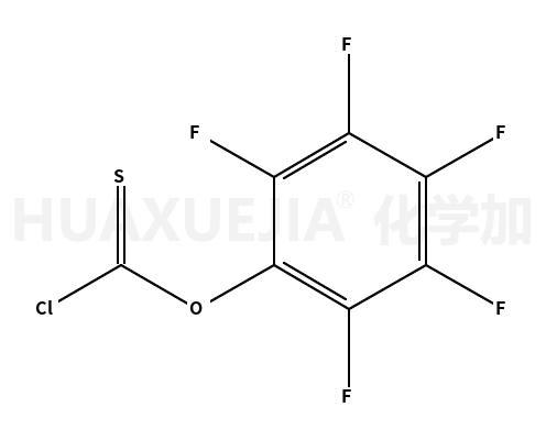 氯硫羰甲酸五氟苯酯
