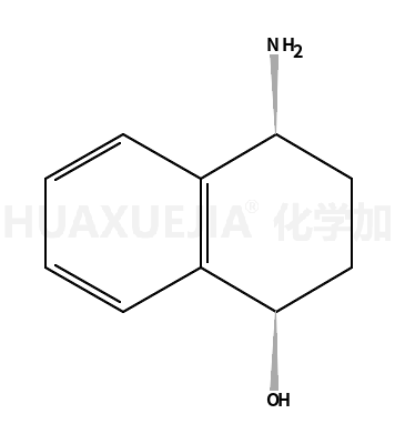 (1R,4S)-4-氨基-1,2,3,4-四氢萘-1-醇