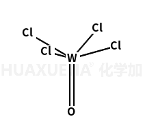 氧代氯化钨
