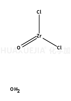 八水氧氯化锆