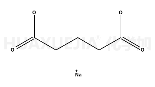 戊二酸二钠盐