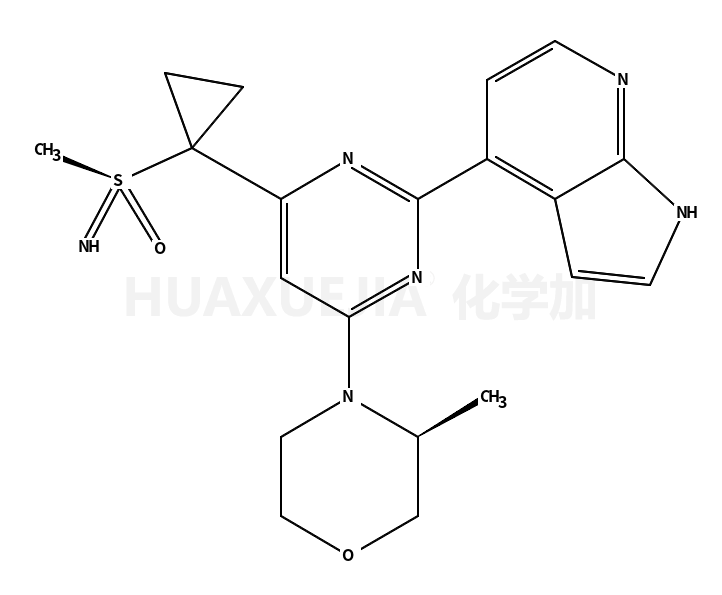 1352226-88-0结构式