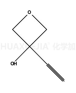 3-乙炔氧杂环丁烷-3-醇