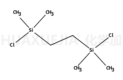 1,2-双(氯二甲基硅烷基)乙烷