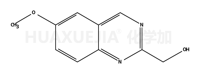 (6-methoxyquinazolin-2-yl)methanol
