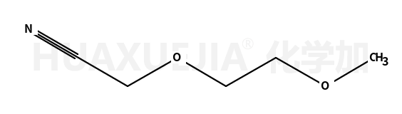 2-甲氧乙氧乙腈