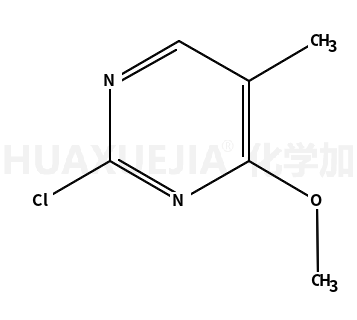 2-Chloro-4-methoxy-5-methylpyrimidine
